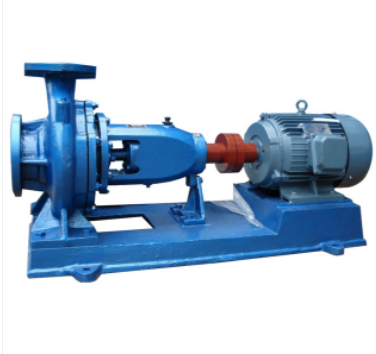 IS、IR型卧式单级单吸清水离心泵