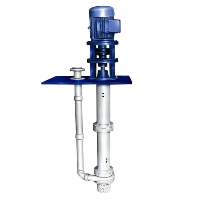 FYS型塑料液下泵